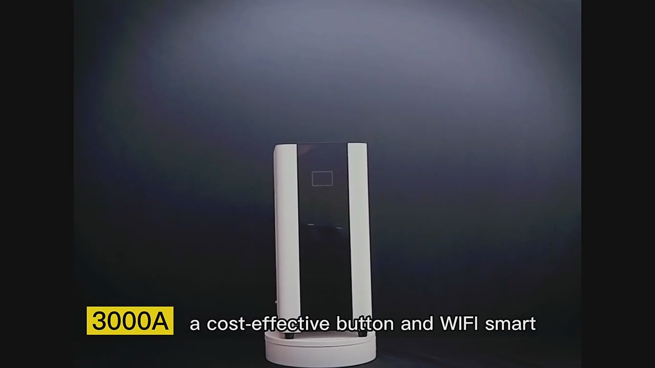 Medium Scent Machine (Covers 10000 sqfts)