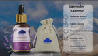 Lavender Kashmir Essential Oil
