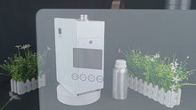 Load and play video in Gallery viewer, Large Scent Machine (Covers 15000 sqfts)
