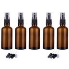100 ml Empty Spray Bottles