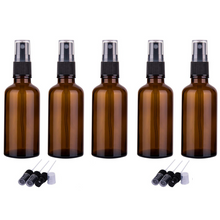 Load image into Gallery viewer, 100 ml Empty Spray Bottles
