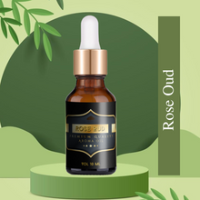 Load image into Gallery viewer, Rose Oud: Fine Fragrance Blend
