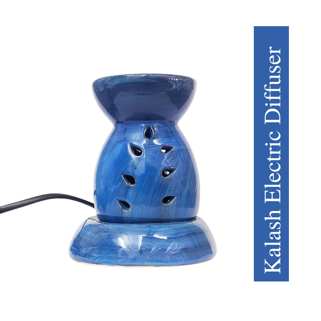 Aroma Lamp : Kalash