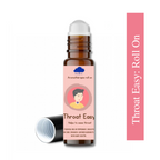 Wellness Roll On: Throat Easy Roll On