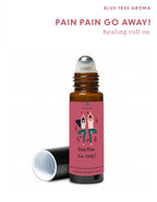 Wellness Roll On: PAIN PAIN GO AWAY