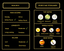 Load image into Gallery viewer, Bam Bue Eau De Parfum 8 ml
