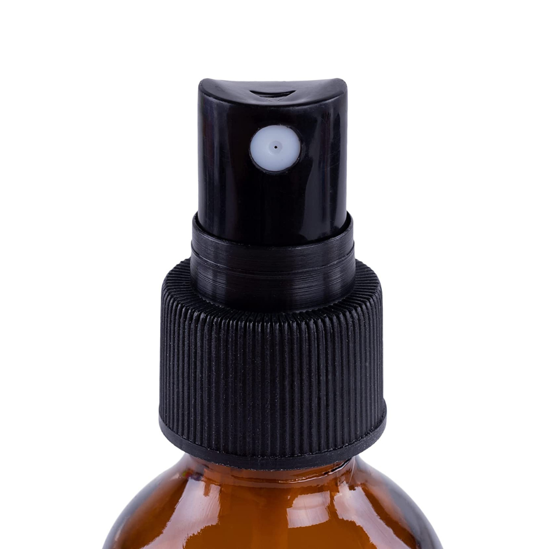 100 ml Empty Spray Bottles