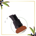 100 ml Empty Spray Bottles with Spritzer - Blue Tree Aroma