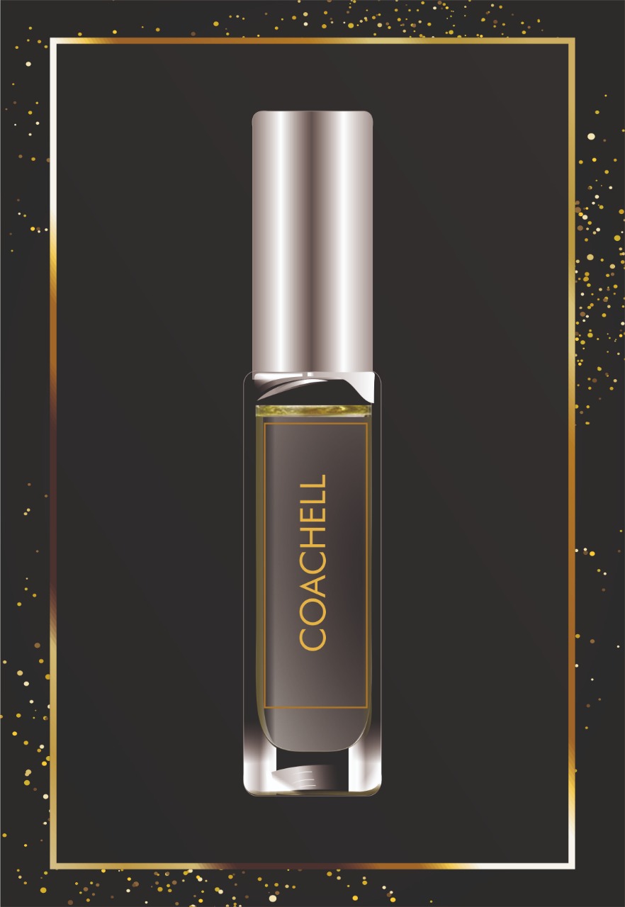 Coachell Eau De Parfum 8 ml