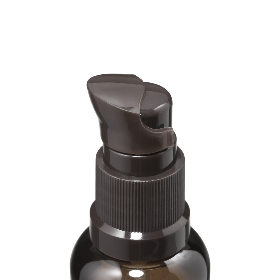 100 ml Empty Spray Bottles with Spritzer