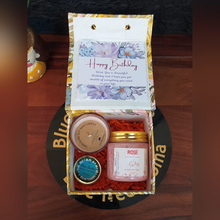 Load image into Gallery viewer, Skin Care: Birthday Gift
