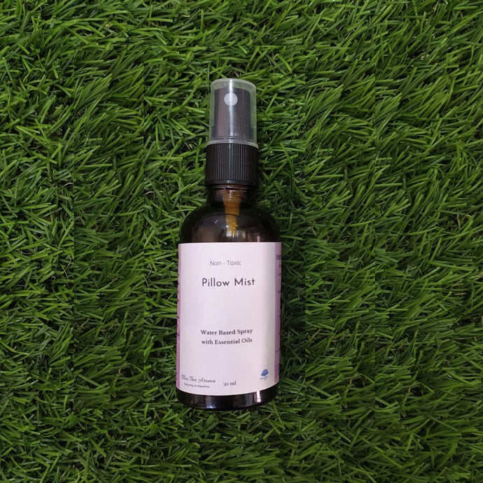 Pillow Mist
