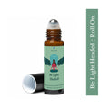 Wellness Roll On : BE LIGHT HEADED