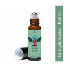 Wellness Roll On : BE LIGHT HEADED