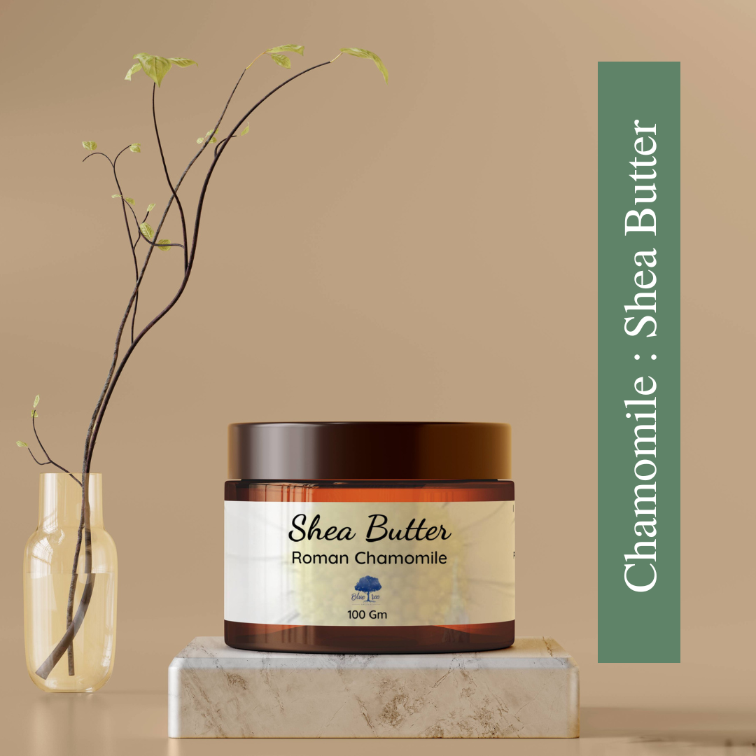 Roman Chamomile Shea Butter