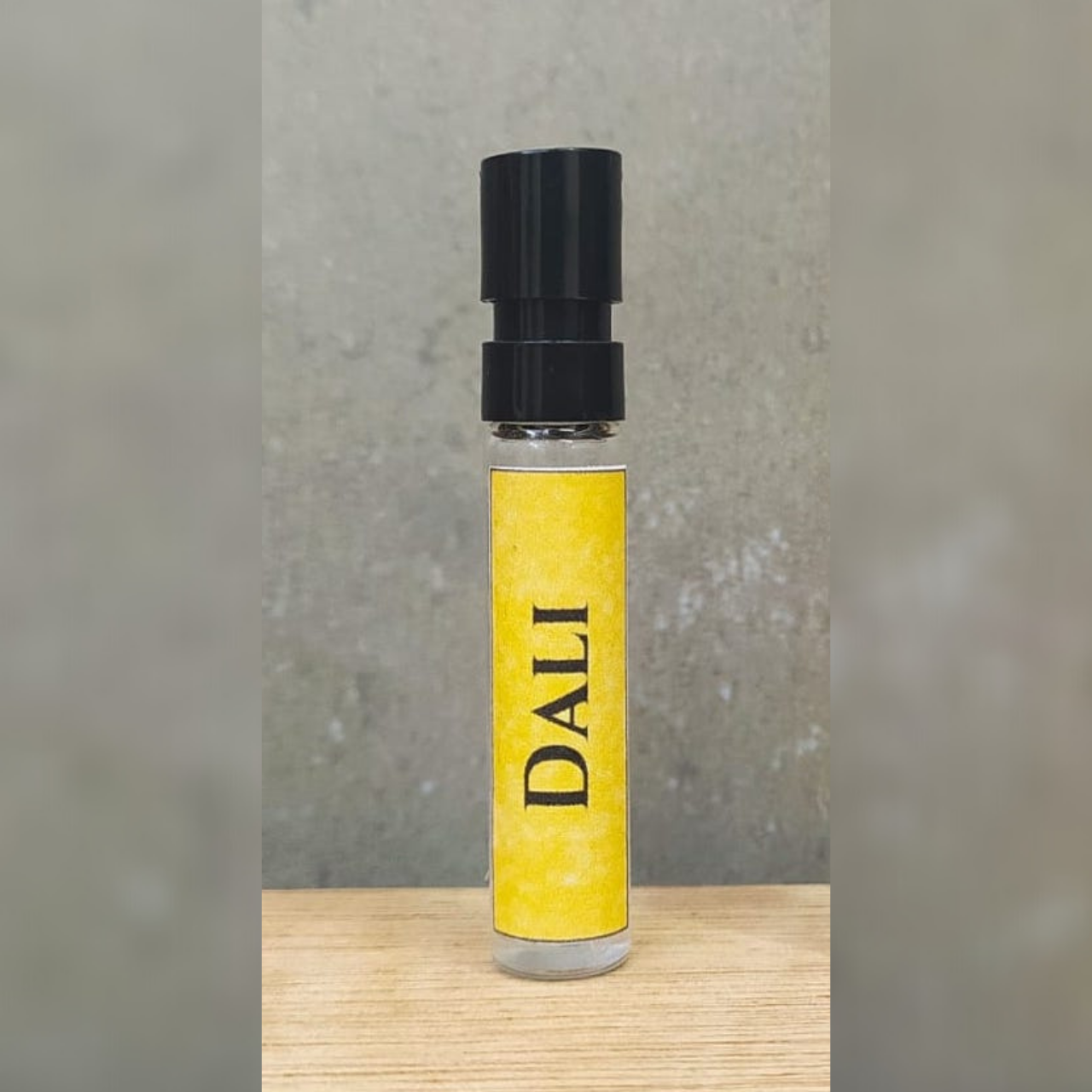 Dali eau De Parfum 2 ml