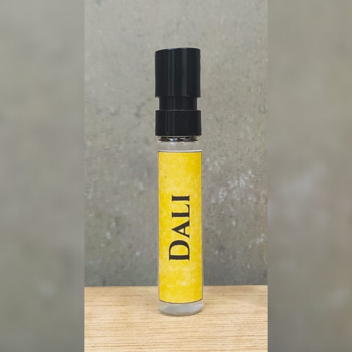 Dali eau De Parfum 2 ml