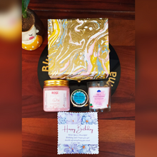 Load image into Gallery viewer, Skin Care: Birthday Gift
