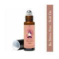 Wellness Roll On: BE STRESS FREE