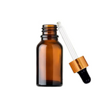 Glass Dropper - 10 ml - Blue Tree Aroma