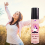 Wellness Roll On: BE STRESS FREE