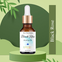 Load image into Gallery viewer, Black Rose : Fine Fragrance Blend
