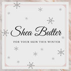 Geranium Shea Butter