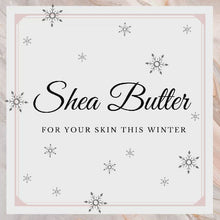 Load and play video in Gallery viewer, Geranium Shea Butter
