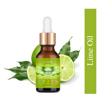 Load image into Gallery viewer, Lime Essential Oil
