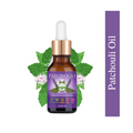 Patchouli Essential Oil - Blue Tree Aroma