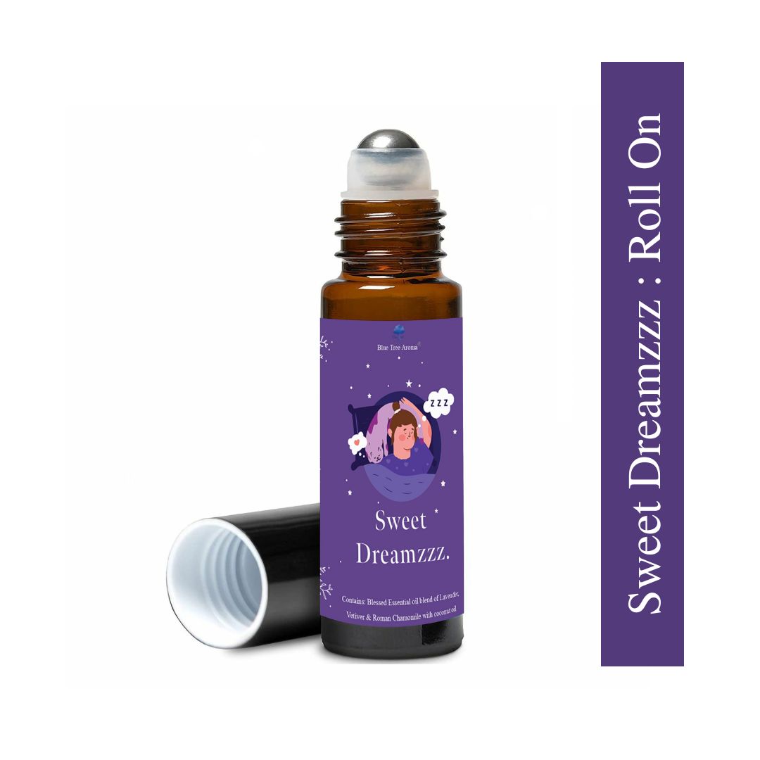 Wellness Roll On: SWEET DREAMZZ