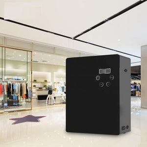 Big Scent Machine (Covers 15000 sqfts)