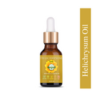 Helichrysum Essential Oil - Blue Tree Aroma