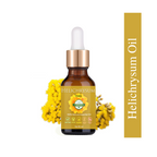 Helichrysum Essential Oil - Blue Tree Aroma