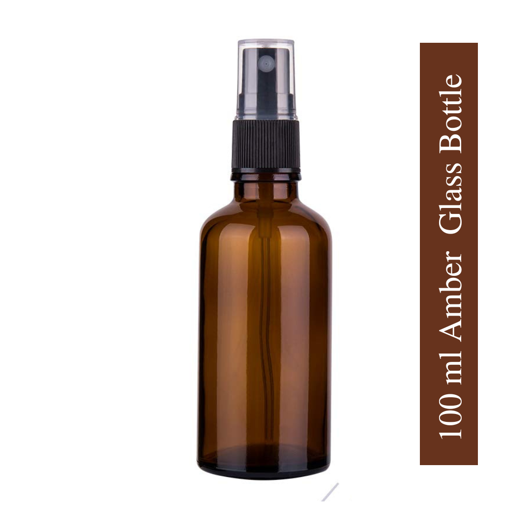 100 ml Empty Spray Bottles