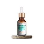 Green Water:  Aroma Oil