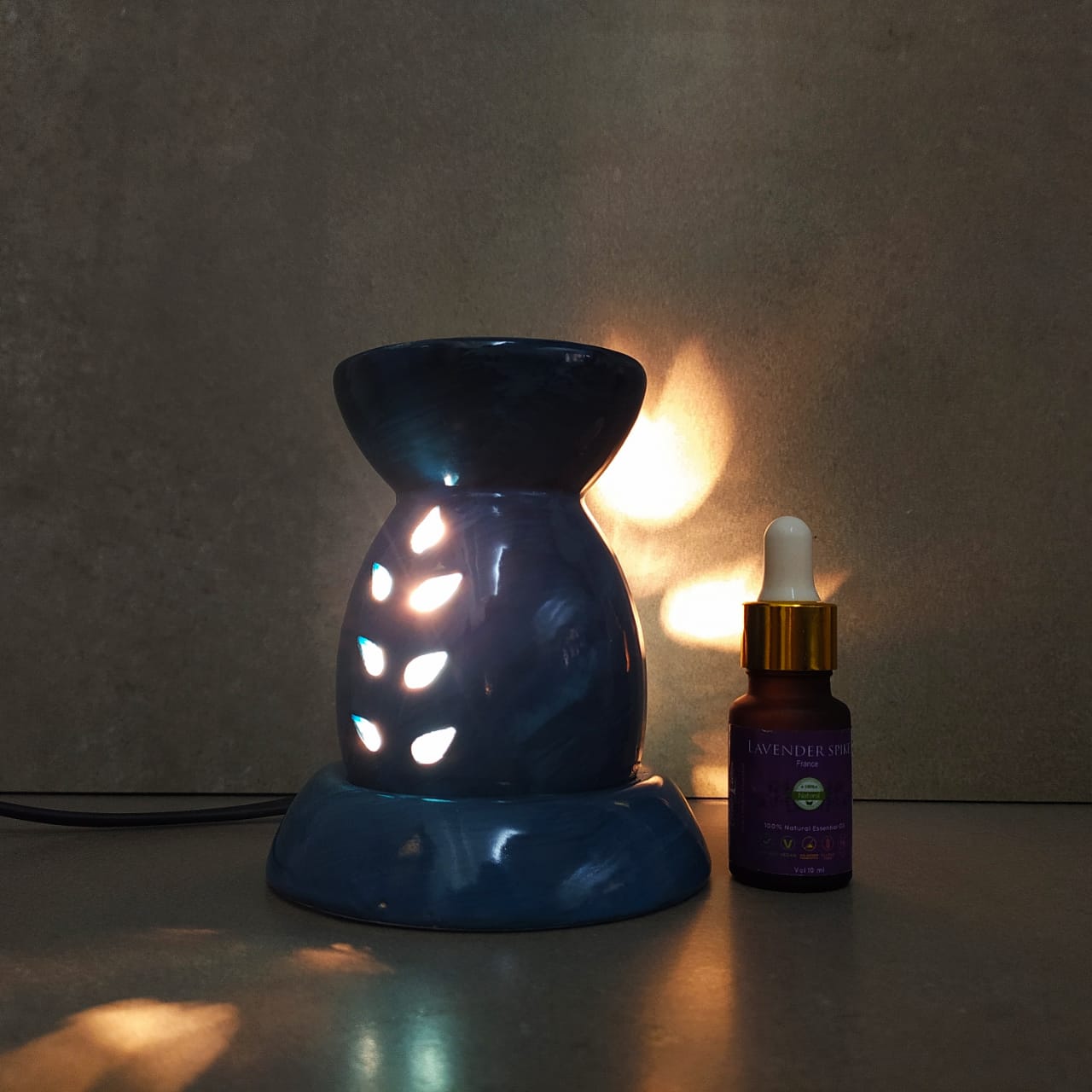 Aroma Lamp : Kalash