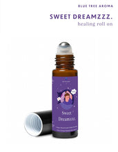 Load image into Gallery viewer, Wellness Roll On: SWEET DREAMZZ
