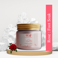 Rose : Foot Soak 100 gm