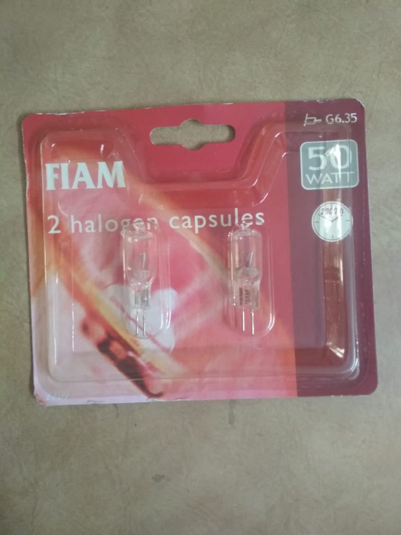 Diffuser Bulb - Blue Tree Aroma