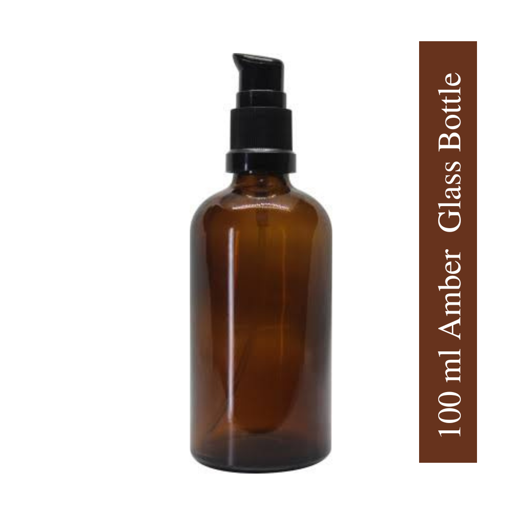 100 ml Empty Spray Bottles with Spritzer