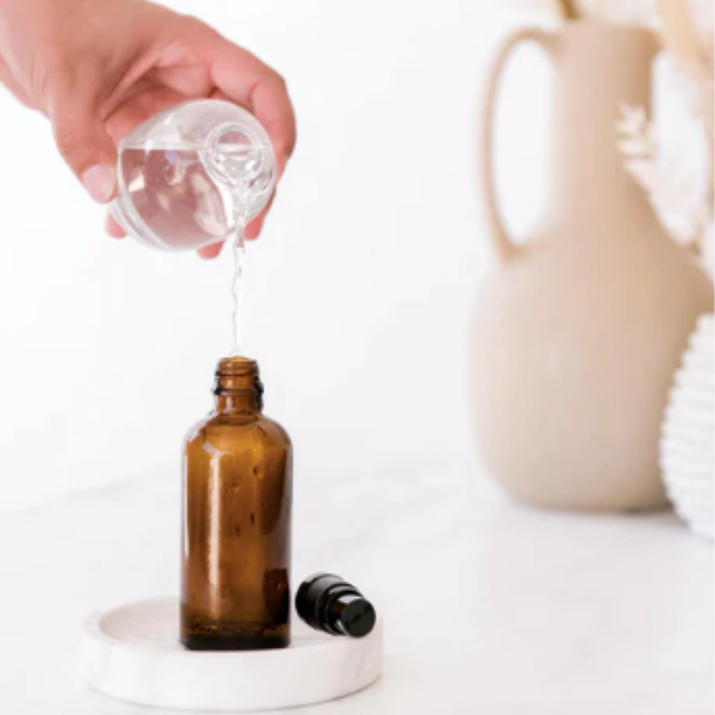 50 ml Empty Spray Bottles