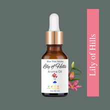 Load image into Gallery viewer, Lily of Hills : Fine Fragrance Blend
