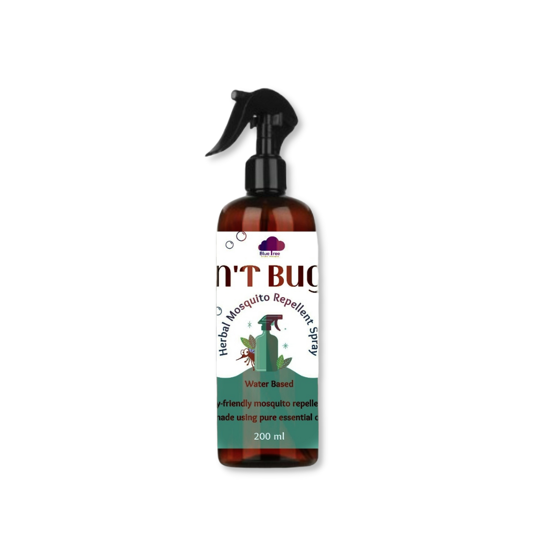 Don't Bug Me - Water Based Mosquito Repellent
