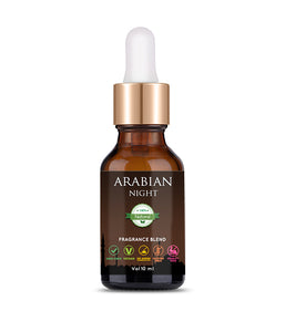 Arabian Night Aroma Oil - Blue Tree Aroma