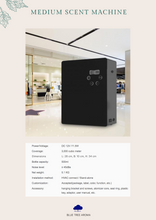 Load image into Gallery viewer, Big Scent Machine (Covers 15000 sqfts)
