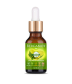 Bergamot Essential Oil - Blue Tree Aroma