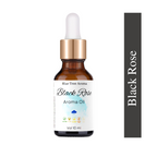 Black Rose : Aroma Oil
