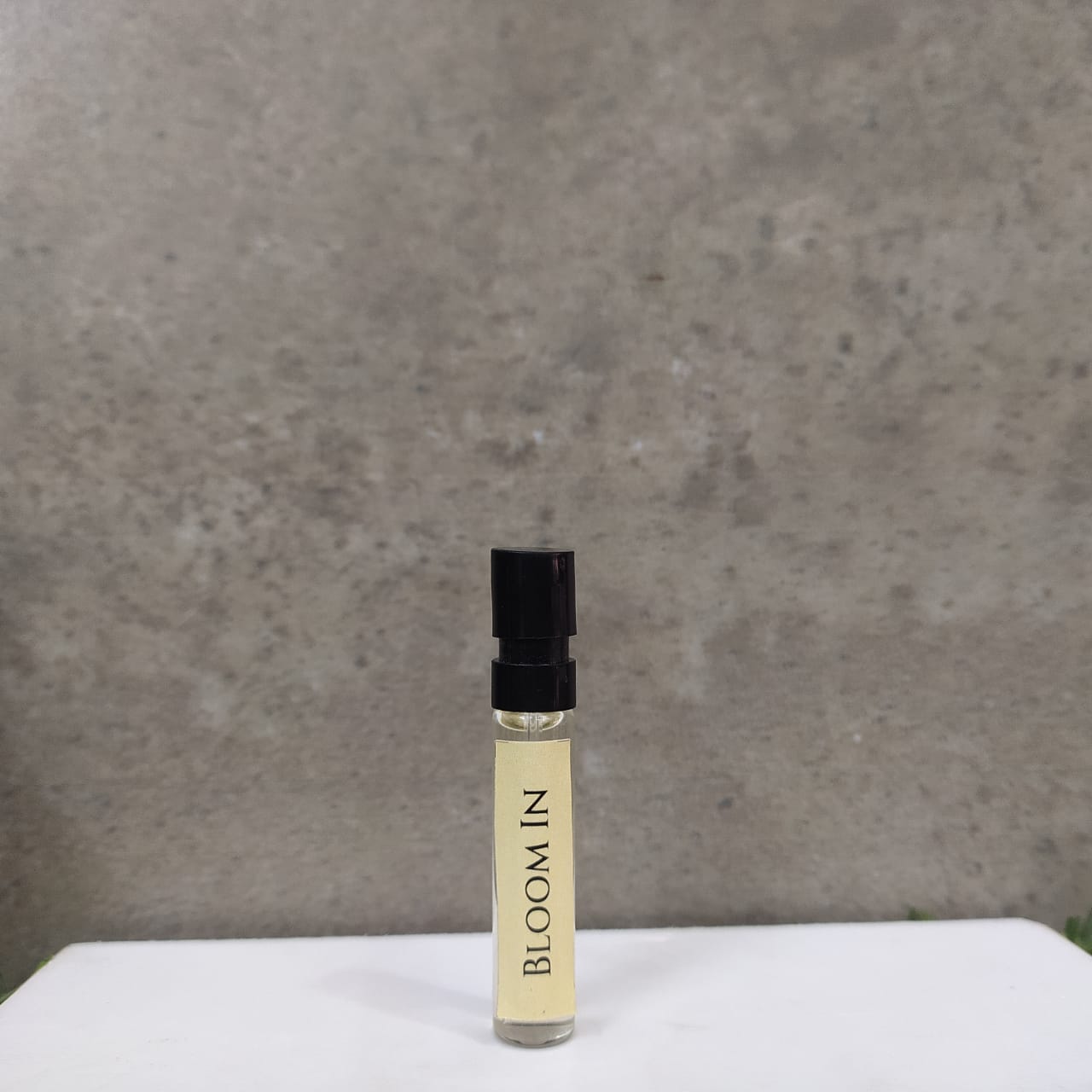 Bloom In Eau De Parfum 2 ml