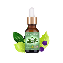 Load image into Gallery viewer, Camphor Essential Oil
